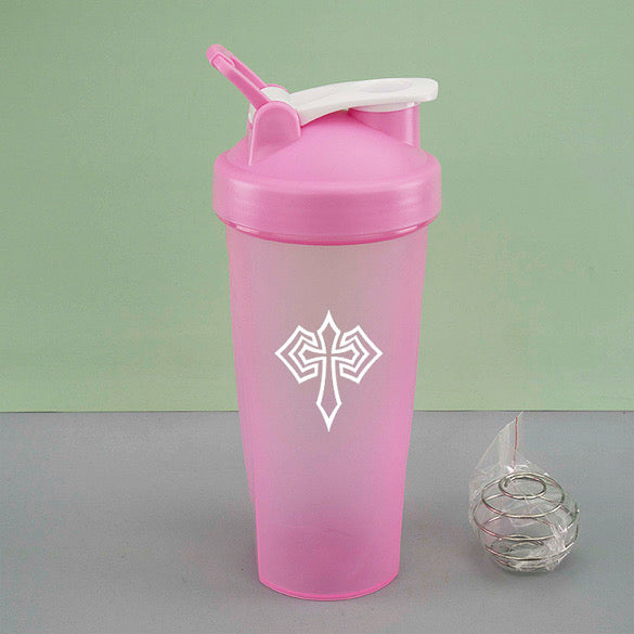 CTC Shaker image 2