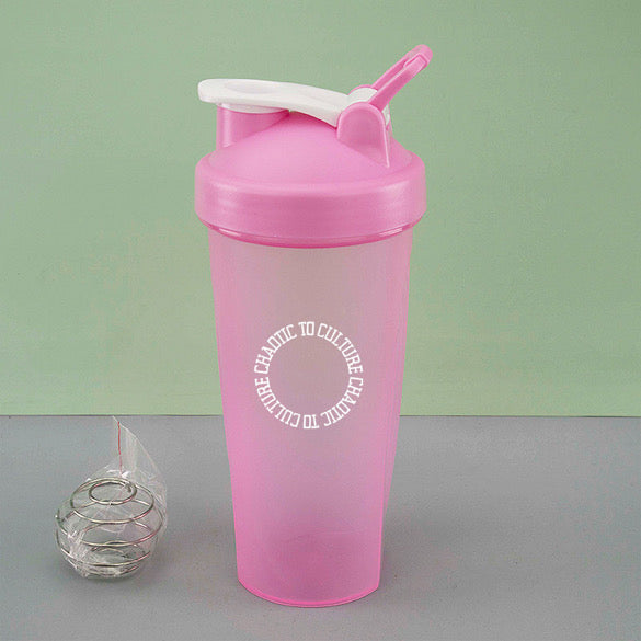 CTC Shaker image 3