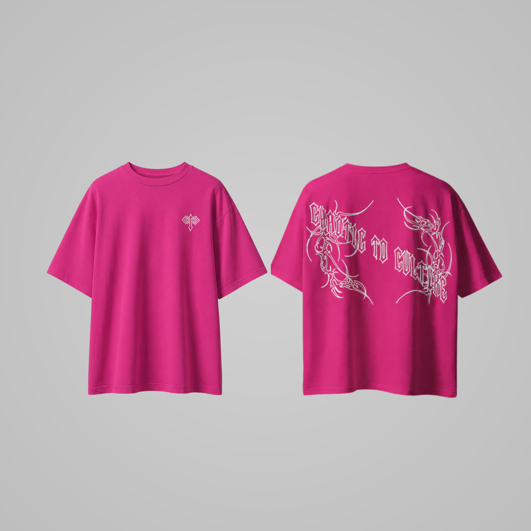 Sigilism Tee