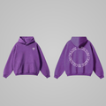 Classic Pullover Hoodie