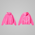 Classic Pullover Hoodie
