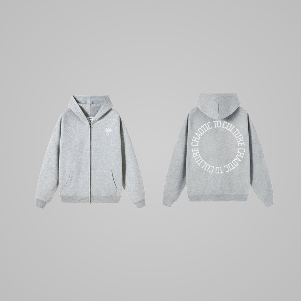 CTC Zip ups