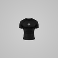 Chaotic Compression Tee