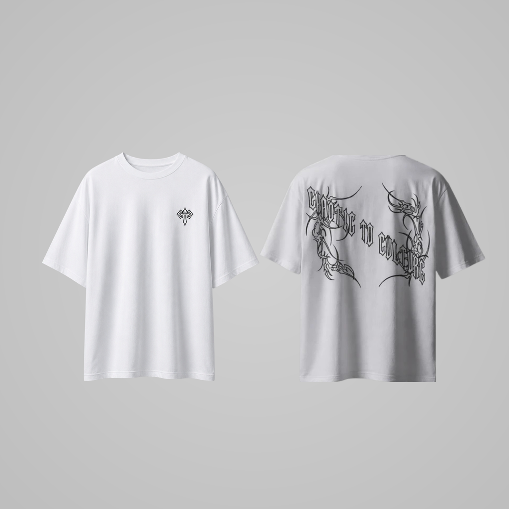 Sigilism Tee