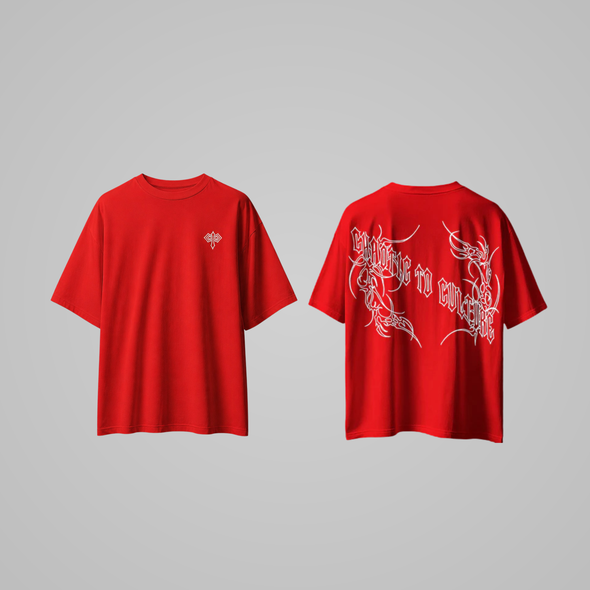 Sigilism Tee