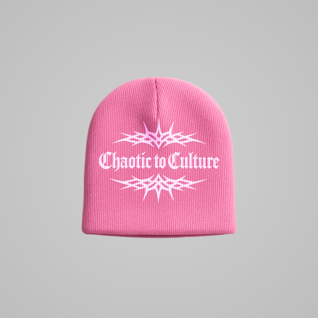 Winter Sigil Beanie