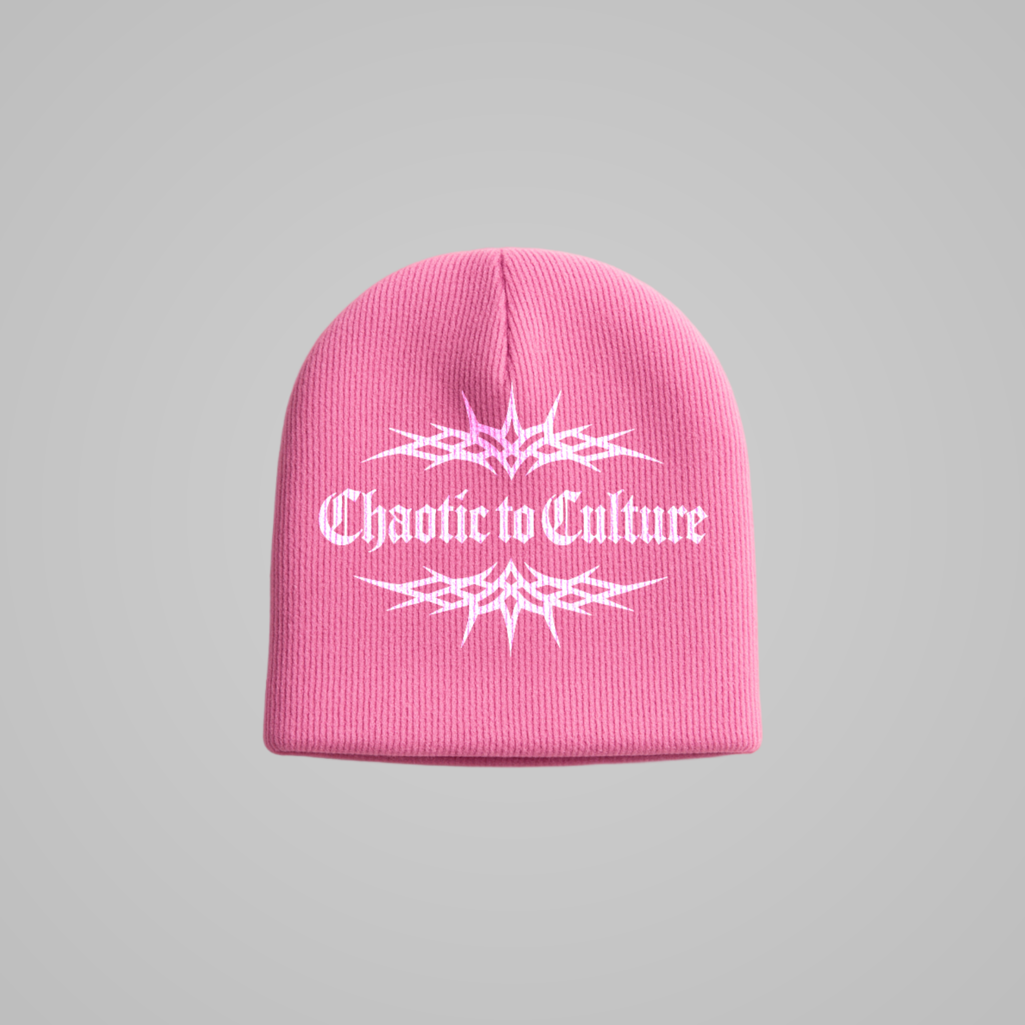Winter Sigil Beanie