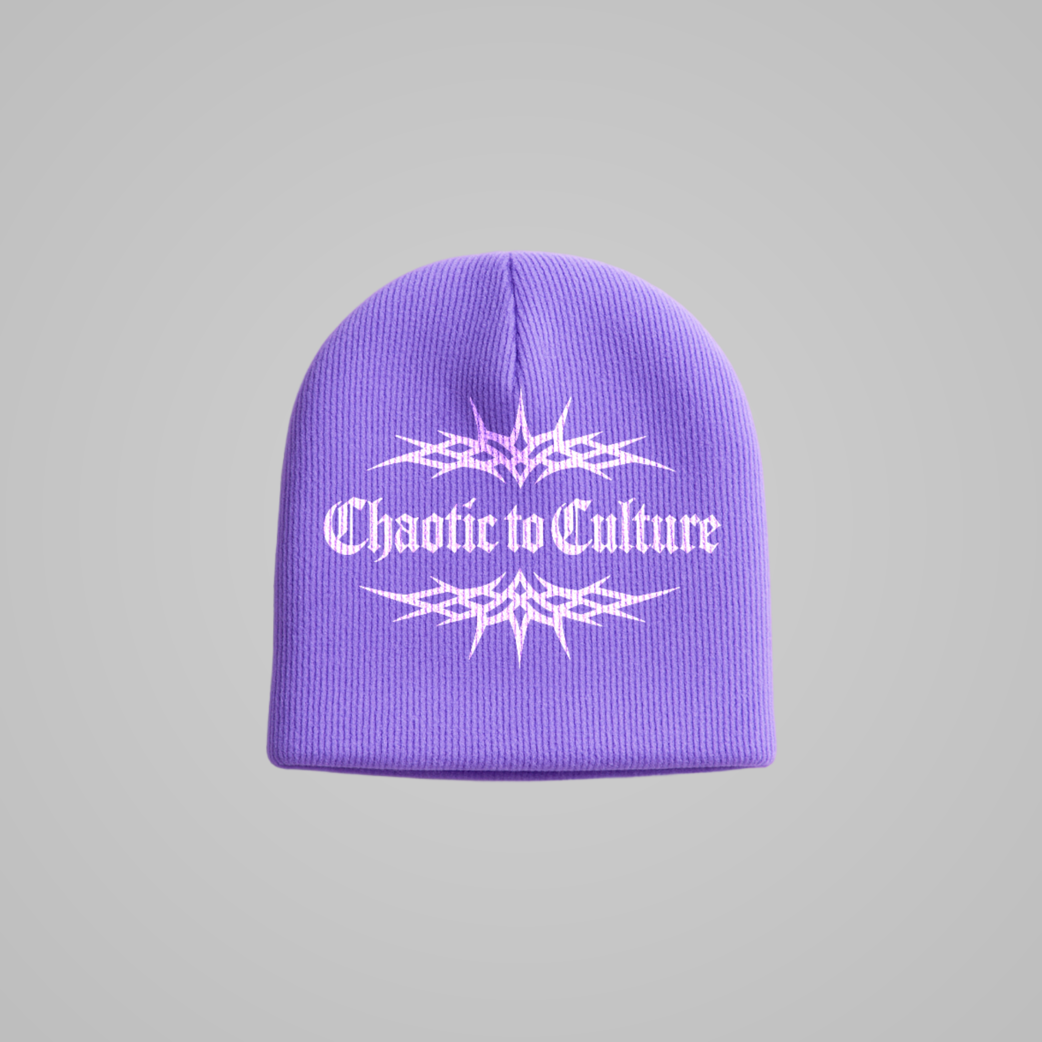 Winter Sigil Beanie