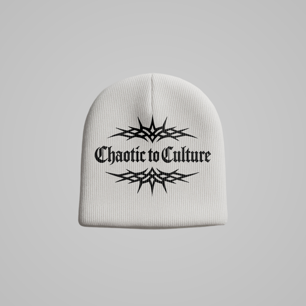 Winter Sigil Beanie