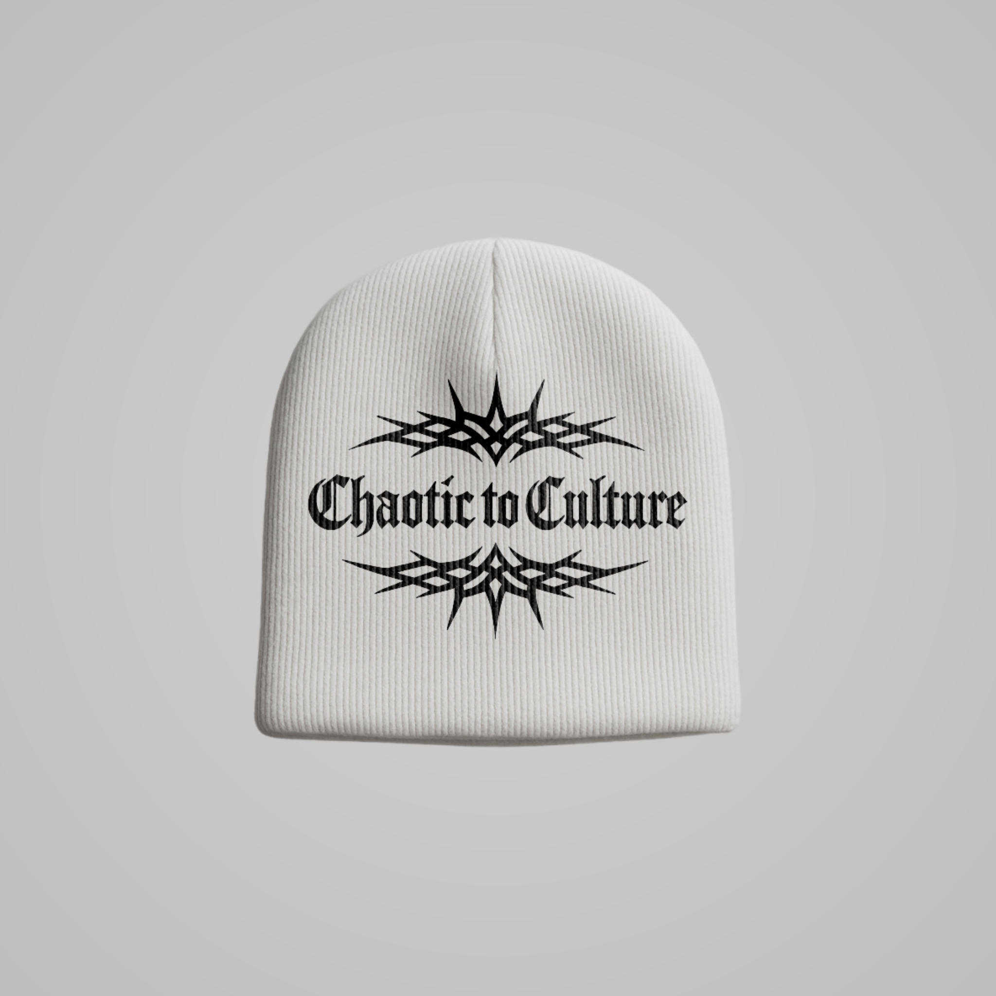 Winter Sigil Beanie