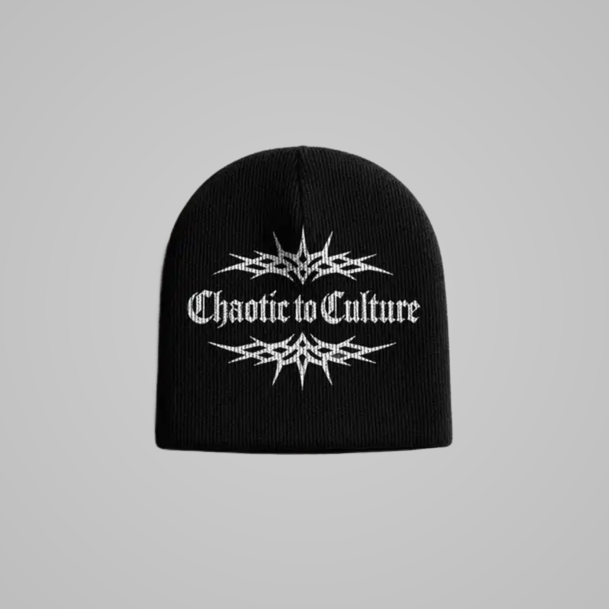 Winter Sigil Beanie