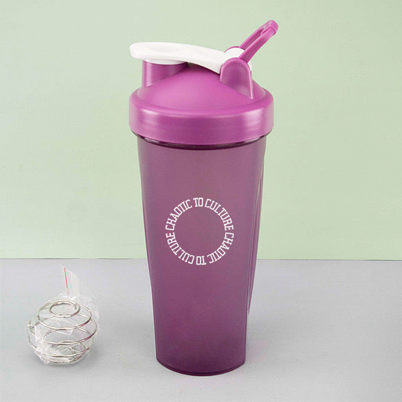 CTC Shaker image 5