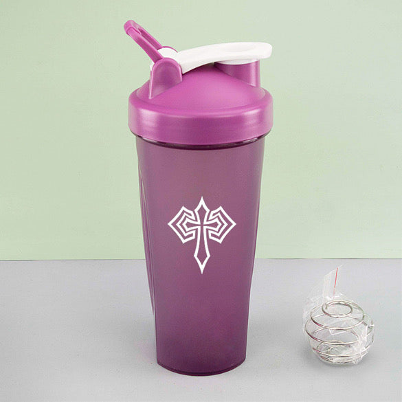 CTC Shaker image 4