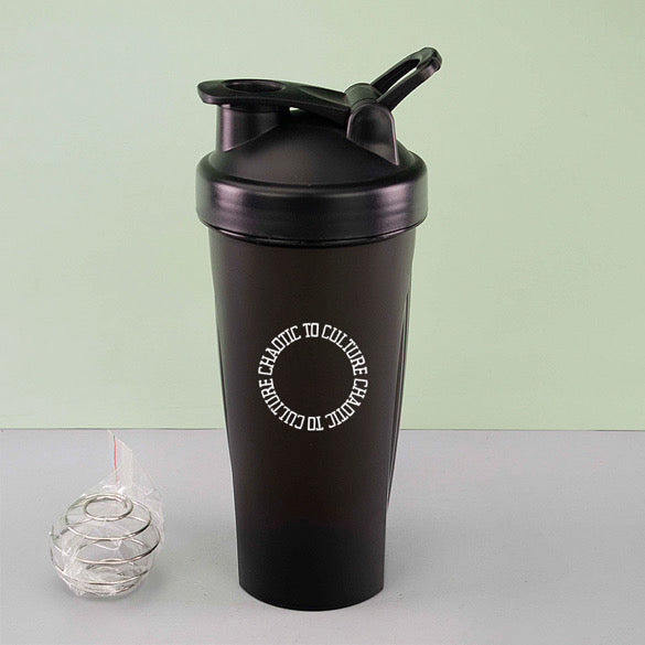 CTC Shaker image 1